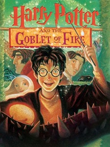 ハリー・ポッター アメリカ直輸入 おもちゃ New York Puzzle Company - Harry Potter Goblet of F
