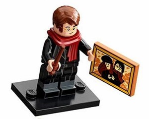 ハリー・ポッター アメリカ直輸入 おもちゃ Lego Harry Potter Serie 2 - Minifigure di James Po