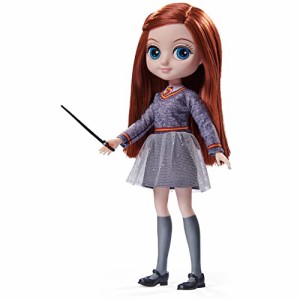 ハリー・ポッター アメリカ直輸入 おもちゃ Wizarding World Harry Potter, 8-inch Ginny Weasley