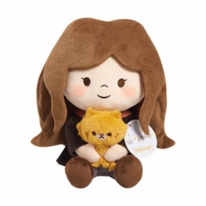 ハリー・ポッター アメリカ直輸入 おもちゃ Harry Potter Wizarding Friends and Pals Hermoine, 