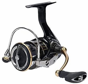 リール Daiwa ダイワ Daiwa LT2500S-XH 19 Ballistic Spinning Reel (2019 Model)