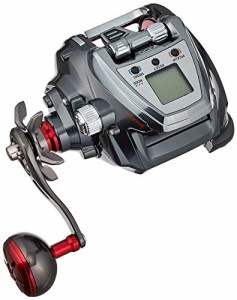 リール Daiwa ダイワ Daiwa Seaborg 500JP 500JP Electric Reel (Right Handle) 2019 Model