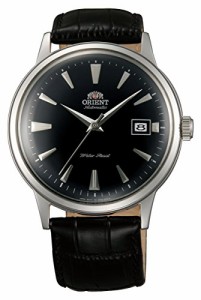 腕時計 オリエント メンズ ORIENT New Bambino Classic Automatic Black SAC00004B0