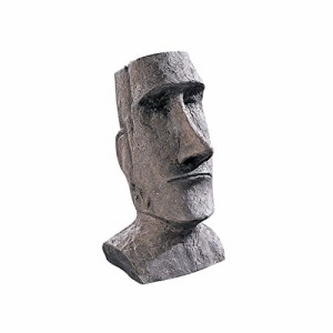デザイン・トスカノ 置物 インテリア Design Toscano DB5111 Easter Island Ahu Akivi Moai Monolith