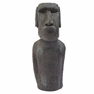 デザイン・トスカノ 置物 インテリア Design Toscano NY1500 Easter Island AHU Akivi Moai Monolith