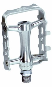 ペダル パーツ 自転車 NC-17 Trekking S-Pro MTB Trekking MTB Pedals - Silver