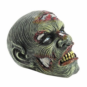 デザイン・トスカノ 置物 インテリア Design Toscano CL6168 Lost Head Garden Statue-Zombie Hallow