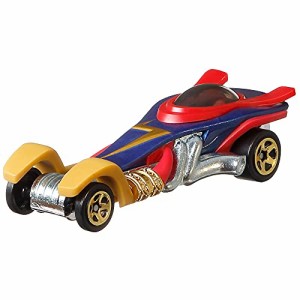 ホットウィール マテル ミニカー Marvel Hot Wheels Character Cars Ms