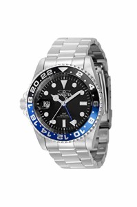 腕時計 インヴィクタ インビクタ Invicta Men's 18331 Pro Diver Quartz 3 Hand White Dial Watch