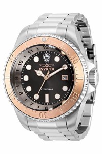 腕時計 インヴィクタ インビクタ Invicta Hydromax Swiss Ronda 515 Caliber Men's Watch - 52mm. Stee