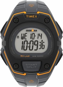 腕時計 タイメックス メンズ Timex Men's Ironman Classic C30 Quartz Watch