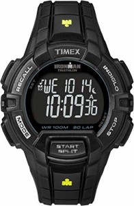 腕時計 タイメックス メンズ Timex Men's Expedition Camper Ironman Classic Quartz Watch