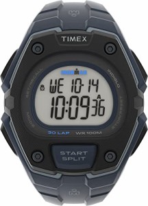 腕時計 タイメックス メンズ Timex Men's Ironman Classic C30 Quartz Watch