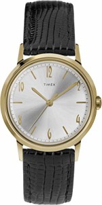 腕時計 タイメックス レディース Timex Women's Marlin Quartz Watch