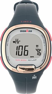 腕時計 タイメックス レディース Timex Ironman Women's 33mm Digital Watch with Activity Tracking &