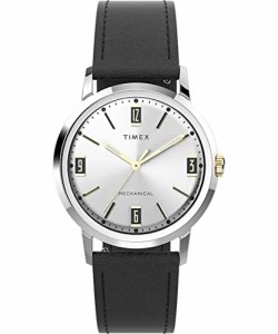 腕時計 タイメックス レディース Timex Women's Marlin Automatic Watch