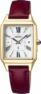 腕時計 セイコー レディース Seiko SSVW202 [LUKIA Standard Collection Smart Casual Limited Edition S