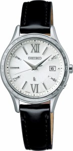 腕時計 セイコー レディース Seiko SSVV079 [LUKIA Standard Collection Smart Casual Limited Edition S