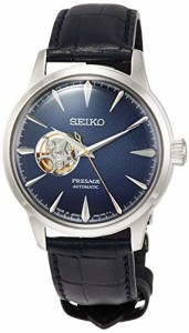 腕時計 セイコー メンズ SEIKO SARY155 [PRESAGE Basic Line Cocktail Time] Watch Japan Import 2020 Mode