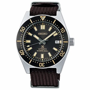 腕時計 セイコー メンズ SEIKO PROSPEX SBDC141 [Diver Scuba 1965 Mechanical Divers Modern Design Men's