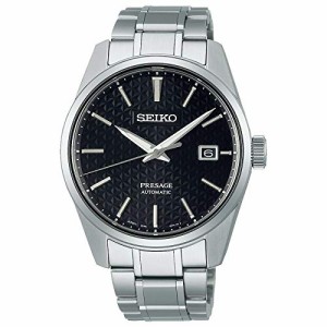 腕時計 セイコー メンズ SEIKO SARX083 Presage Automatic Mechanical Core Shop Limited Distribution Mod