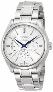 腕時計 セイコー メンズ Seiko PRESAGE SARW021 Mens Japan Import