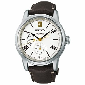 腕時計 セイコー メンズ SEIKO SARW067 [PRESAGE Prestige Line Craftsmanship Series Watch 110th Anniver