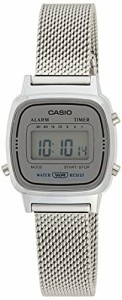 腕時計 カシオ メンズ CASIO LA670WEM-7D
