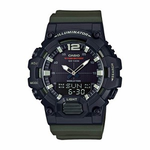 腕時計 カシオ メンズ Casio HDC-700-3AVDF Wristwatches