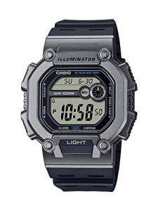 腕時計 カシオ メンズ Casio Heavy Duty Digital