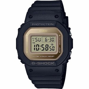 腕時計 カシオ メンズ Casio Digital GMD-S5600-1ER, Black/White, Strip