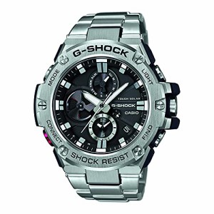 腕時計 カシオ メンズ Casio Digital GST-B100D-1AER, Bracelet