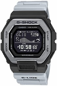 腕時計 カシオ メンズ Casio GBX-100TT-8JF [G-Shock Bluetooth Sportsline G-LIDE GBX-100 Color Model] Me