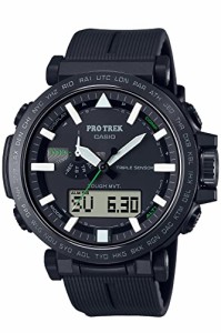 腕時計 カシオ メンズ Casio PRW-6621Y-1JF [PROTREK ClimberLine Series Men's Rubber Band] Watch Shipped