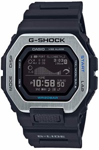 腕時計 カシオ メンズ Casio] Watch G-Shock G-LIDE GBX-100-1JF Men's