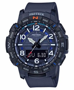 腕時計 カシオ メンズ Casio Protrek Climber Line Prt-B50-2jf