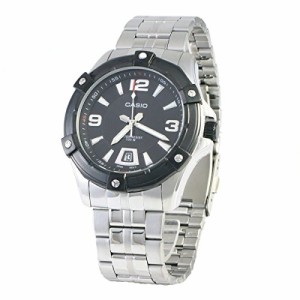 腕時計 カシオ メンズ Casio General Men's Watches Standard Analog MTD-1062BD-1AVDF - WW