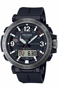 腕時計 カシオ メンズ Casio PRW-6611Y-1JF [PROTREK ClimberLine Series Men's Rubber Band] Watch Shipped