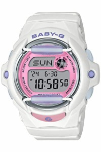 腕時計 カシオ レディース Casio BG-169PB-7JF Baby-G Beach Scene Theme Series Women's Watch Japan Imp