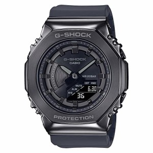 腕時計 カシオ レディース G-Shock GMS2100B-8A Watch