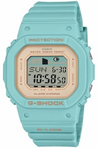 腕時計 カシオ レディース Casio GLX-S5600-3JF [G-Shock Sportsline G-LIDE Compact and Thin Model] Wom