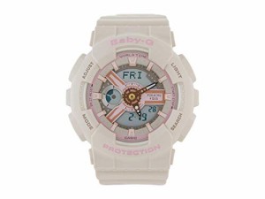 腕時計 カシオ レディース G-Shock Women's BA110PKC-4A Baby G x Pikachu 25th Anniversary Watch, Camof