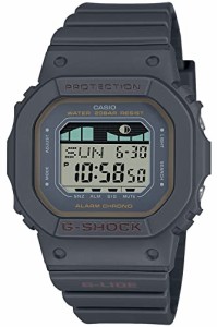 腕時計 カシオ レディース Casio GLX-S5600-1JF [G-Shock Sportsline G-LIDE Compact and Thin Model] Wom