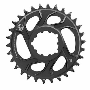 チェーンリング ギア パーツ SRAM X-Sync 2 Eagle Direct Mount Chainring 36T Boost 3mm Offset