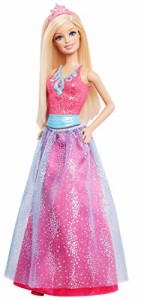 バービー バービー人形 Barbie Fairytale Magic 3-Doll Giftset