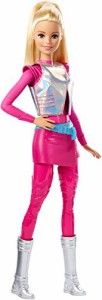 バービー バービー人形 Barbie Star Light Adventure Galaxy Doll