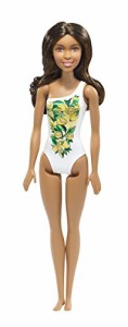 バービー バービー人形 Barbie Beach Nikki Doll