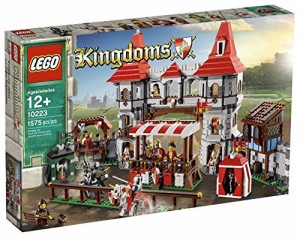 レゴ Kingdoms Joust 10223