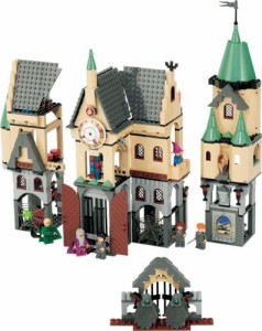 レゴ None Lego Harry Potter: Hogwarts Castle