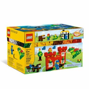 レゴ Lego Make and Create 4630 Build and Play Box Starter Set New in Box Special Gift Fast Shipping and Ship